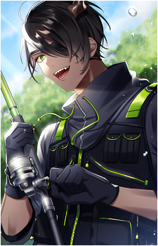 Aragami Oga