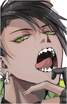 Aragami Oga