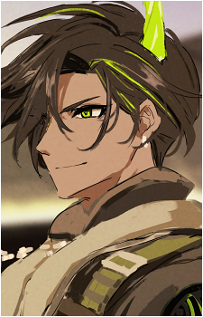 Aragami Oga
