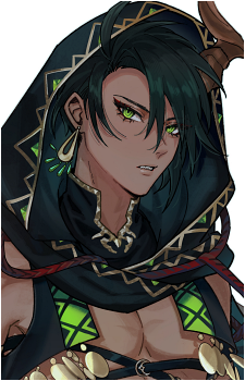 Aragami Oga