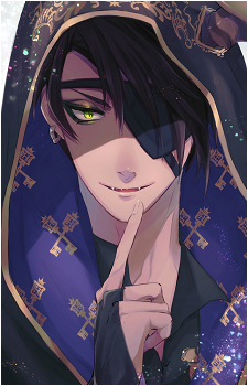 Aragami Oga
