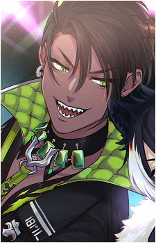 Aragami Oga