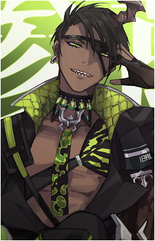 Aragami Oga
