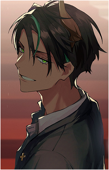 Aragami Oga