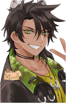 Aragami Oga