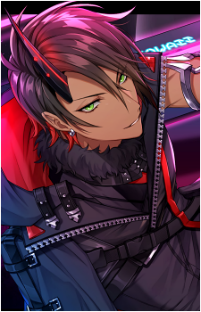 Aragami Oga
