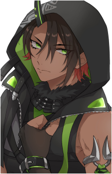 Aragami Oga