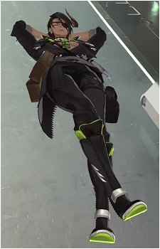 Aragami Oga