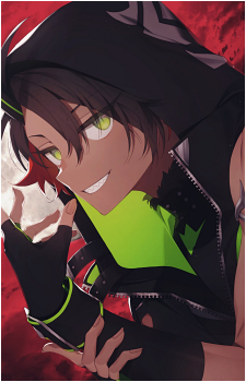 Aragami Oga