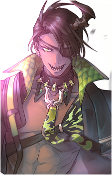 Aragami Oga