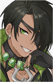 Aragami Oga