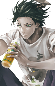 Aragami Oga