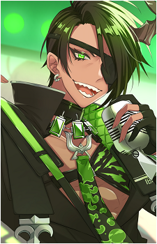 Aragami Oga