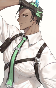 Aragami Oga