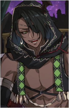 Aragami Oga