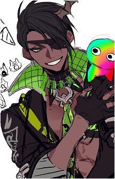 Aragami Oga
