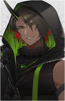 Aragami Oga