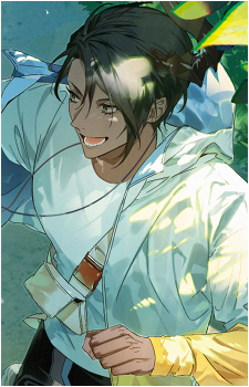 Aragami Oga
