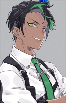 Aragami Oga
