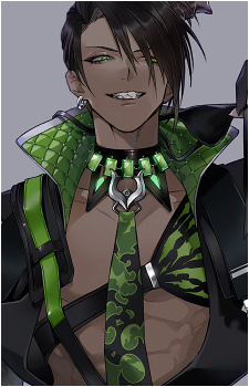 Aragami Oga