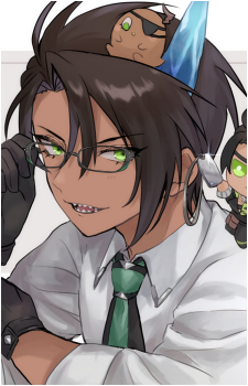 Aragami Oga