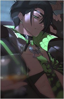 Aragami Oga