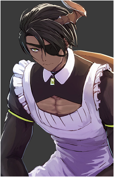 Aragami Oga