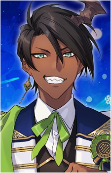 Aragami Oga