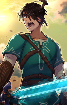 Aragami Oga
