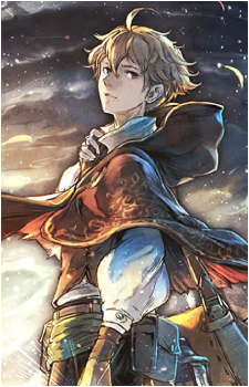 Sail's image