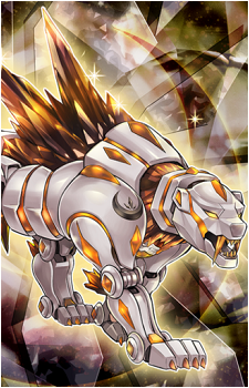 Crystron Smiger's image