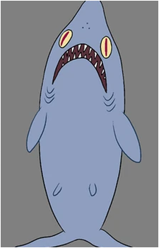 Shark {AT}