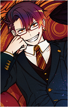 Mammon's image