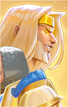 Giant {CoC}