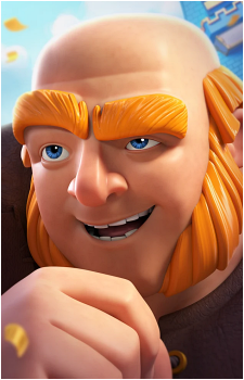Giant {CoC}