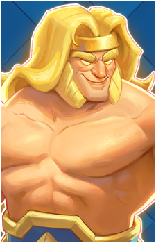 Giant {CoC}