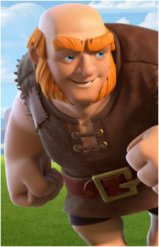 Giant {CoC}'s image