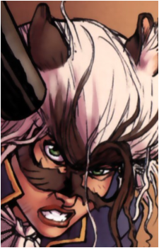 Amadeus Kitty