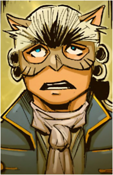 Amadeus Kitty