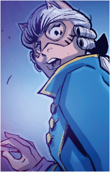 Amadeus Kitty