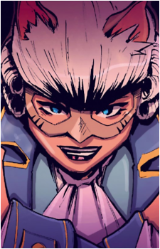Amadeus Kitty