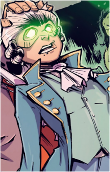 Amadeus Kitty