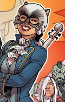 Amadeus Kitty