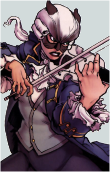 Amadeus Kitty