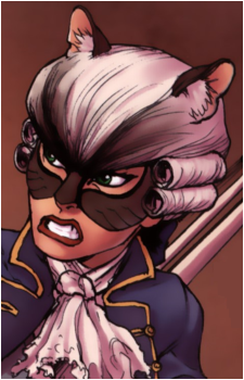 Amadeus Kitty