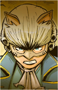 Amadeus Kitty