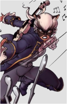 Amadeus Kitty