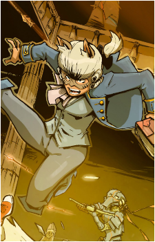 Amadeus Kitty