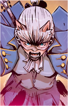 Amadeus Kitty