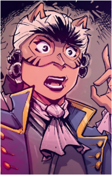 Amadeus Kitty